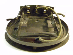 American Flyer 8B Transformer Base with Terminal Plate