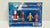 Lionel 14273 Polar Express Add-On Figure Pack