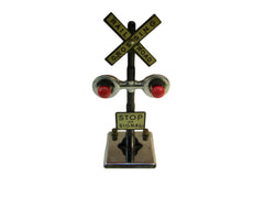 Marx 423 Flashing Crossing Signal