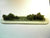 Lionel 913 Landscaped Scenic Plot with 184 Bungalow