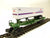 Lionel 52042 Burlington Northern TTUX  Flat with CN Intermodal