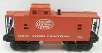 Lionel 16543 New York Central Caboose
