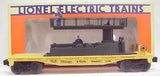 Lionel 16708 C&NW Track Maintenance Car
