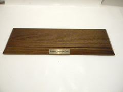 Lionel 18558 Missouri,Kansas and Texas GP-7 Display Track Board