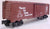 Lionel 16247 Atlantic Coast Line Box Car