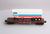 Lionel 17888 LCCA Convention Flatcar with Ford New Holland Trailer