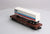 Lionel 17888 LCCA Convention Flatcar with Ford New Holland Trailer