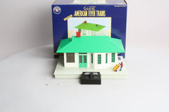 American Flyer 49813  #789 Baggage Smasher