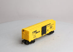 Lionel 26240 Railbox Box Car
