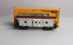 Lionel 6433 Canadian Pacific Bay Window Caboose