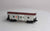 Lionel 6433 Canadian Pacific Bay Window Caboose