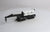 Lionel 52008 Bucyrus Erie 6 Wheel Gray Cab Crane Car