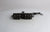 Lionel 52008 Bucyrus Erie 6 Wheel Gray Cab Crane Car