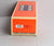 Lionel 52008 Bucyrus Erie 6 Wheel Gray Cab Crane Car