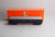 Lionel 19065 Wabash 'Windy City' #2633 Observation Car