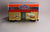 Lionel 87018 Large Scale 2000 Christmas Box Car