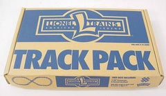Lionel 22966 O27 Figure 8 Add-On Track Pack