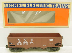 Lionel 9240 New York Central Operating Hopper Car