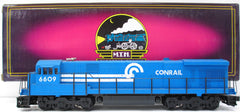 MTH 20-2011-0 Conrail General Electric C30-7 Diesel Locomotive  Cab #6609