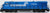 MTH 20-2011-0 Conrail General Electric C30-7 Diesel Locomotive  Cab #6609