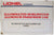 Lionel 9579 Burlington Aluminum Vista Dome Car