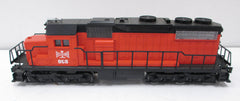 Lionel 18842 Bessemer & Lake Erie SD38 Diesel