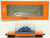 Lionel 19483 Flatcar with Volkswagon Beetle