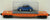 Lionel 19483 Flatcar with Volkswagon Beetle