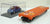 Lionel 19483 Flatcar with Volkswagon Beetle