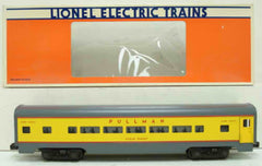 Lionel 9549 Union Pacific Ocean Sunset Aluminum Passenger Car