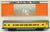 Lionel 9549 Union Pacific Ocean Sunset Aluminum Passenger Car