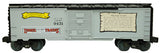 Lionel 9431 Prewar Years Box Car