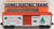 Lionel 19904 1988 Christmas Boxcar