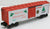 Lionel 19904 1988 Christmas Boxcar
