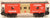 Lionel 16804 Lionel Railroader Club Bay Window Caboose