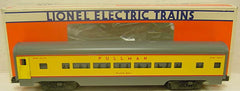 Lionel 9548 Union Pacific Placid Bay Aluminum Passenger Car