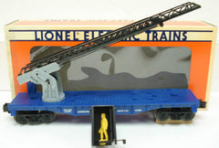 Lionel 16680 Cherry Picker Car