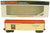 Lionel 19513 Benjamin Franklin Woodside Reefer Car