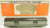 Lionel 9594 New York Central 20th Century Limited Aluminum Baggage Car
