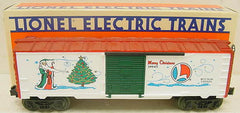 Lionel 19945 1996 Christmas Boxcar