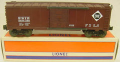 Lionel 19283 6464-296 Erie Box Car