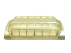 Lionel 2532-16 Silver Range Vista Dome