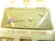 Plasticville PO-1  US Post Office Kit in Original Box