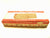 Plasticville PO-1  US Post Office Kit in Original Box