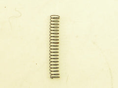 Lionel 2020M-34 Brush Spring