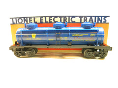 Lionel 16124 Penn Salt 3- Dome Tank Car