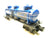 Lionel 16124 Penn Salt 3- Dome Tank Car