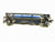 Lionel 16124 Penn Salt 3- Dome Tank Car