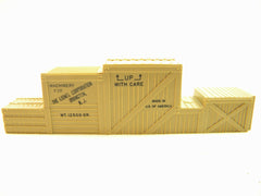 Lionel HO 0865250 Crates