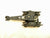 Lionel 2500 Series O Gauge Aluminum Passenger Car Truck